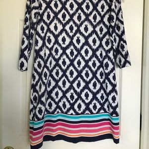 Lilly Pulitzer Beacon dress